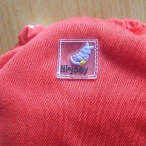 Lil Joey AIO Newborn Cloth Diaper